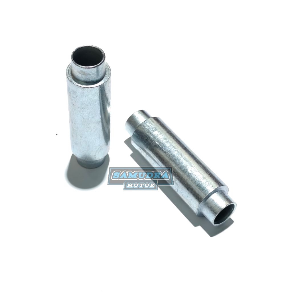 Bosh Bos Tromol Depan Ninja RX King Rubahan As 12mm (Baut as 17) Bearing Laher Laker 6202