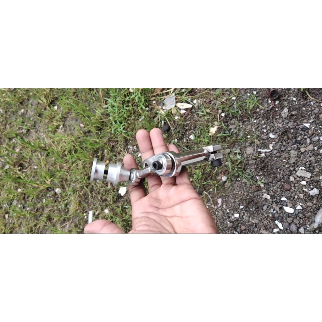 STABILIZER NINJA DKT OPERAN GIGI NINJA CUTATAN GIGI NINJA PERSLENING NINJA