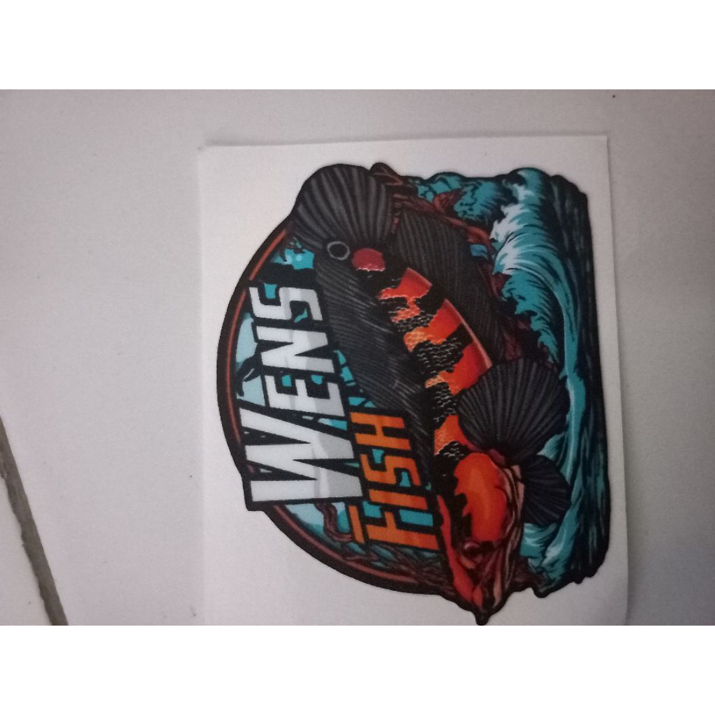 stiker limbata granite 4cm