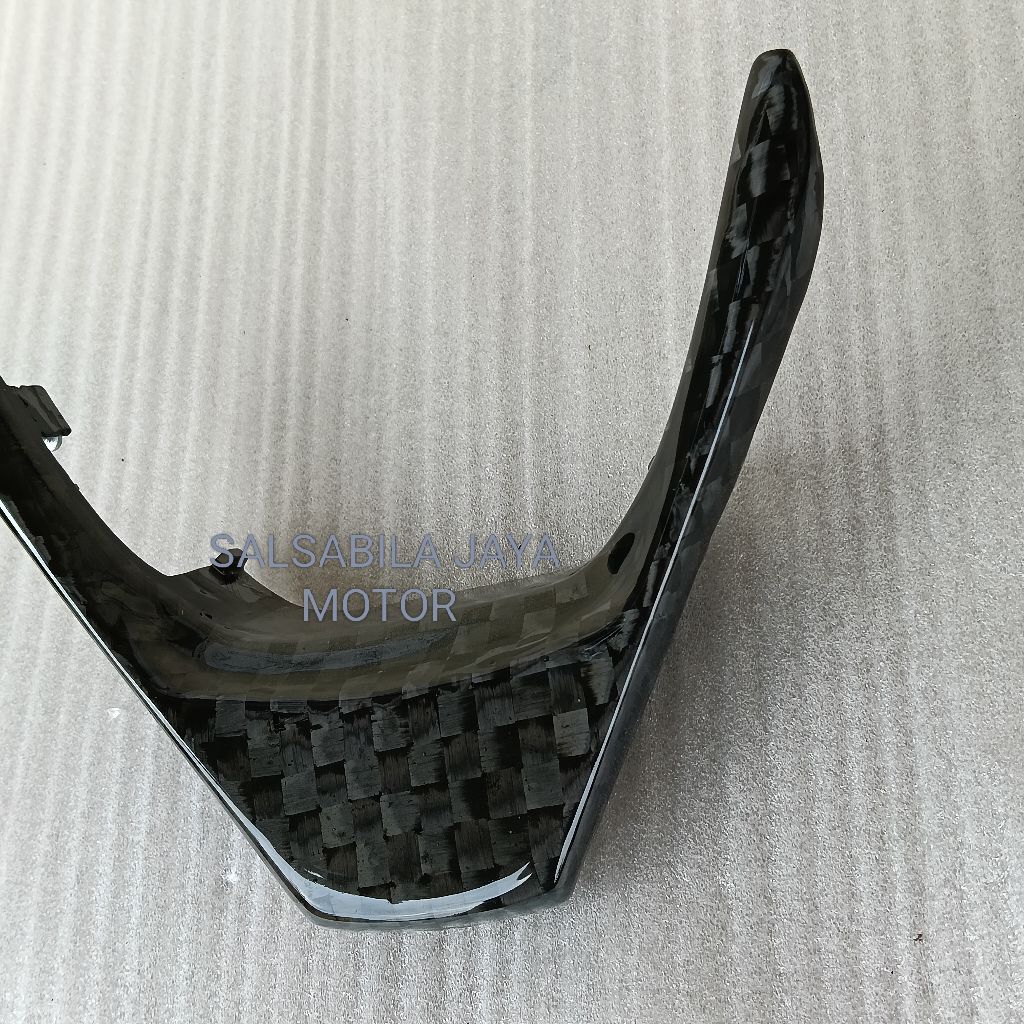 COVER STIR YARIS CARBON KEVLAR ORIGINAL