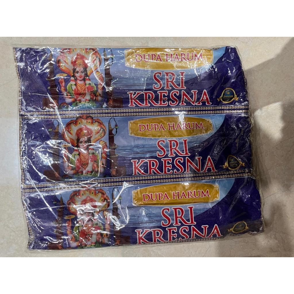 Dupa Stick kemasan sachet sri kresna