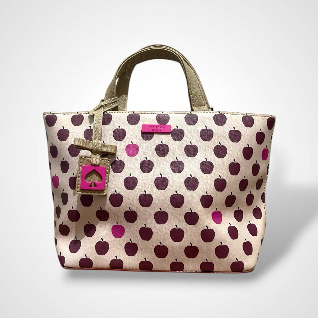 Kate Spade Grant Street Preloved