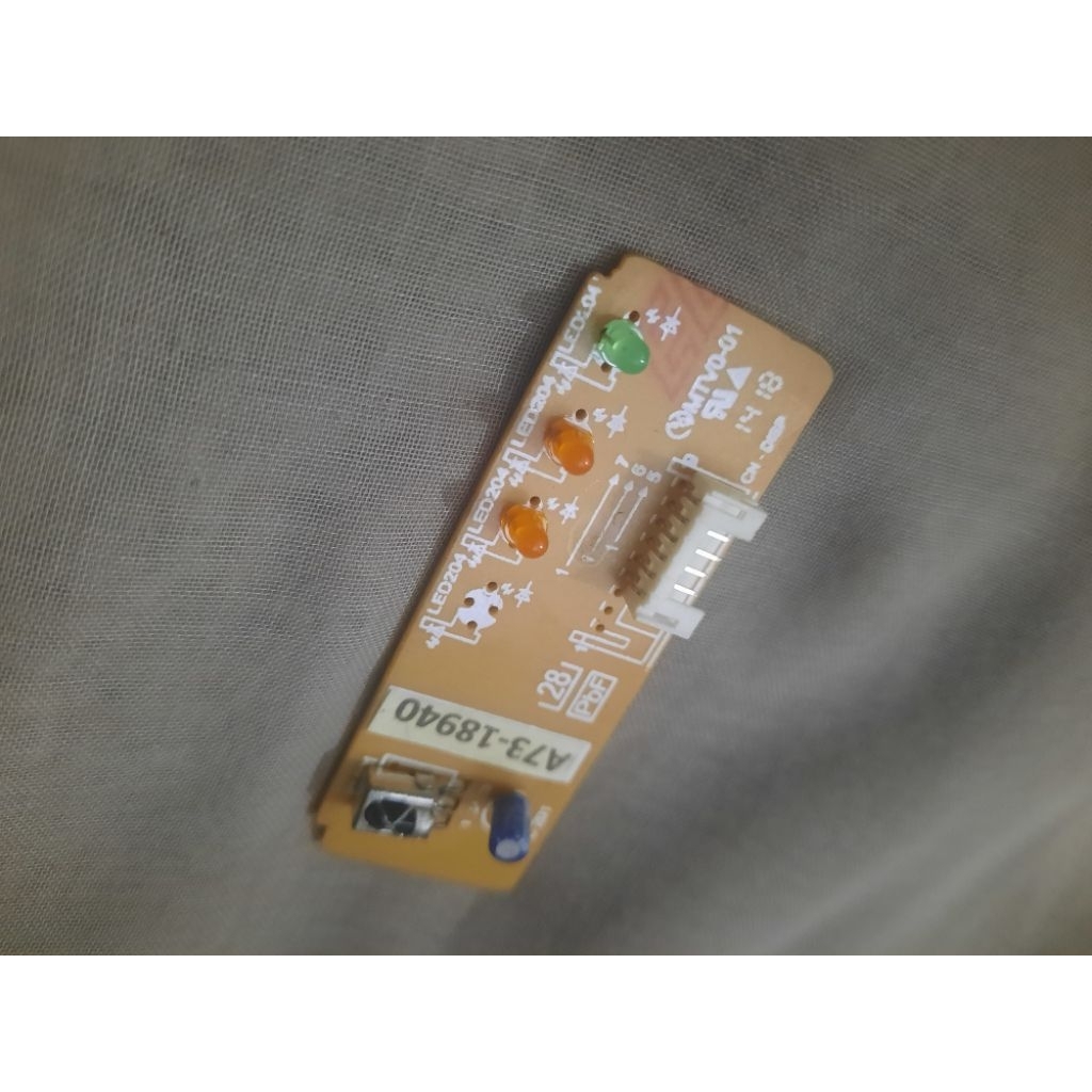 Sensor AC Panasonic R32 A73-18940