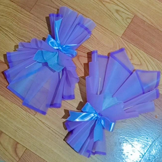 BUKET MINI KOSONGAN | BUKET KOSONGAN