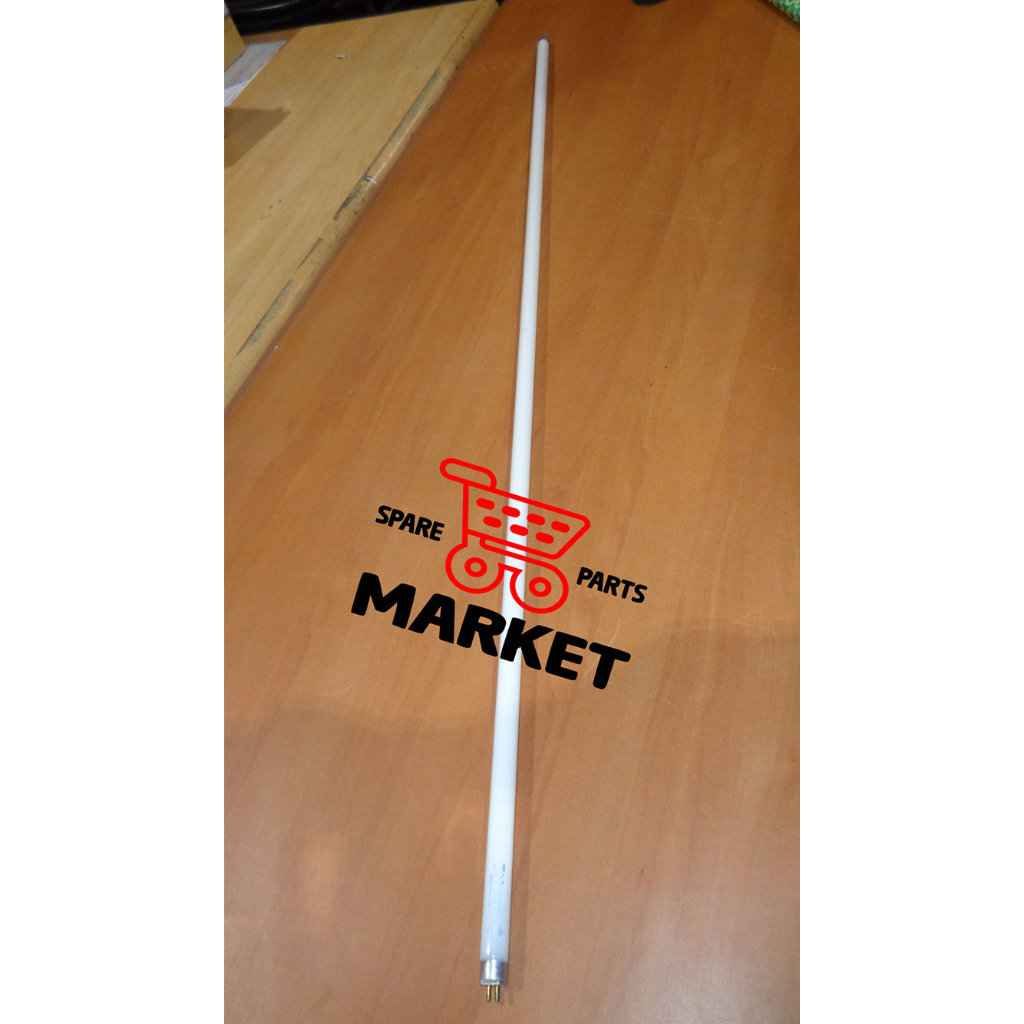 LAMPU TL T5 28WATT GE KUNING 3000K