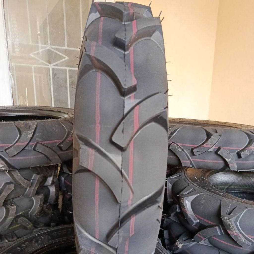 BS PRIMAAX BAN TRAKTOR RING 13 5.50 SK-73