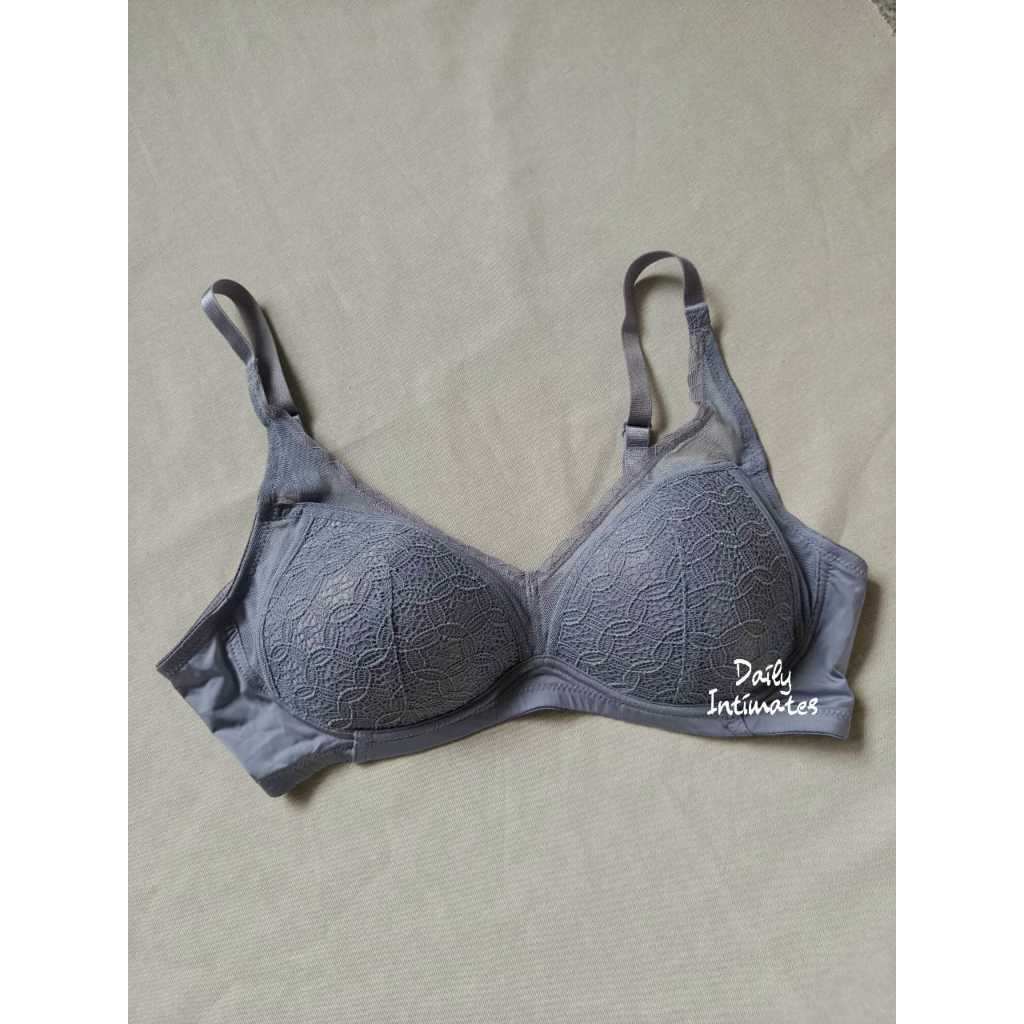 Playtex Bra Wirefree Bra Tanpa Kawat Bra Daily