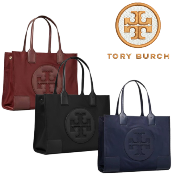 T B Ella Small Tote Bag tas wanita 56282 gd