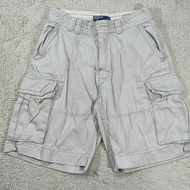 SHORT PANTS CARGO POLO RALPH LAUREN