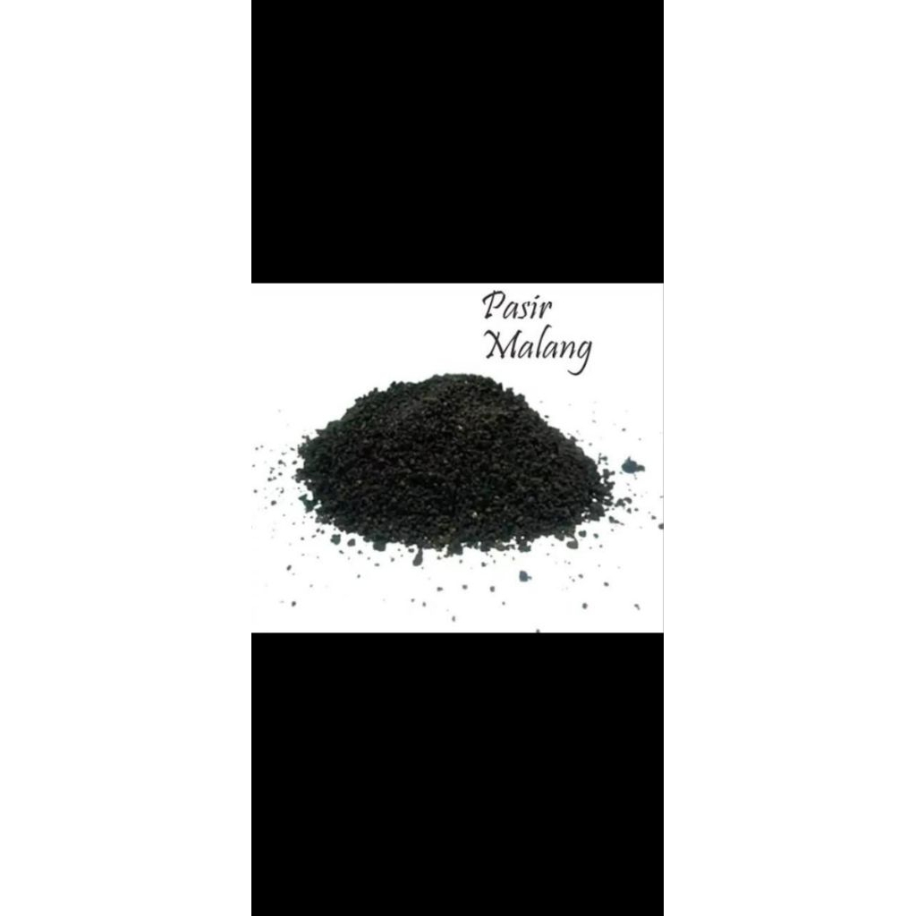 Pasir Malang 1 Karung, 20kg