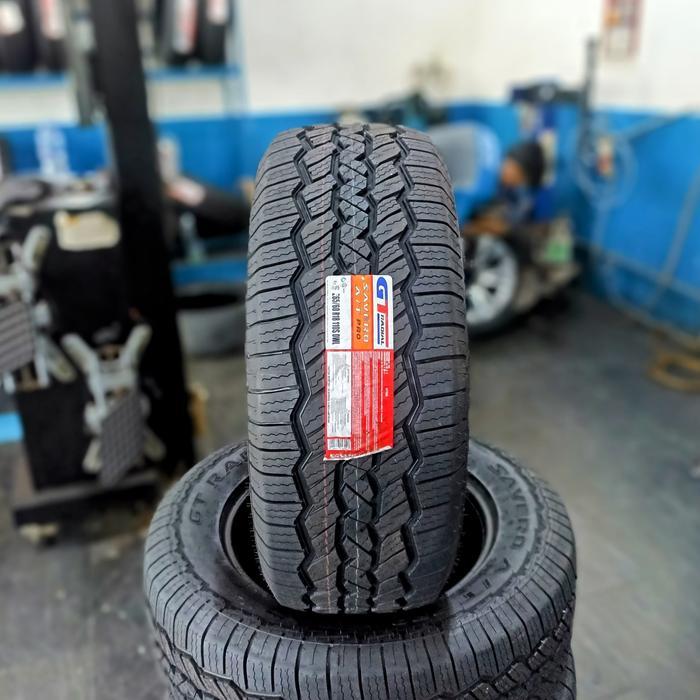 ban mobil 265/60 R18 savero at pro/ ban mobil gt savero/ ban fortuner/ ban pajero