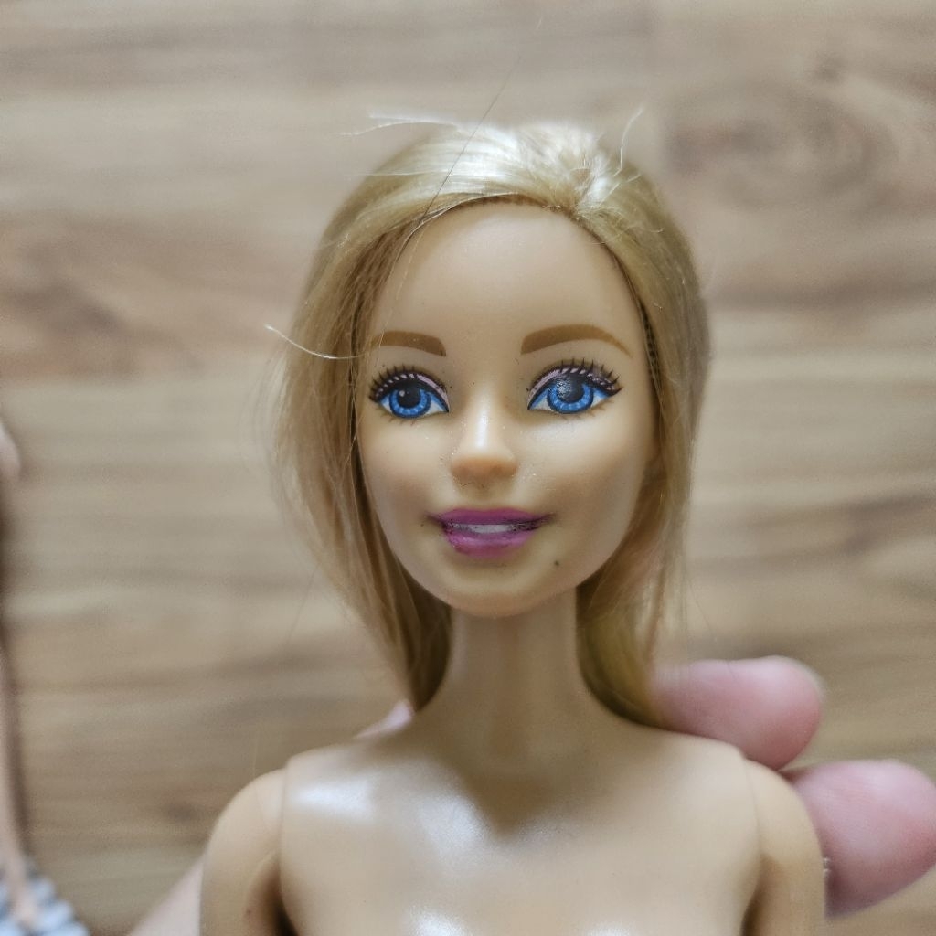 Barbie Mattel Millie