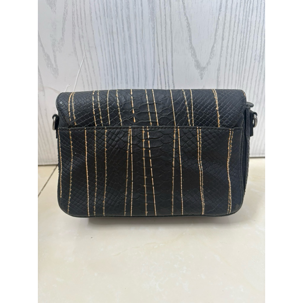 Preloved Tas Anne Klein Original