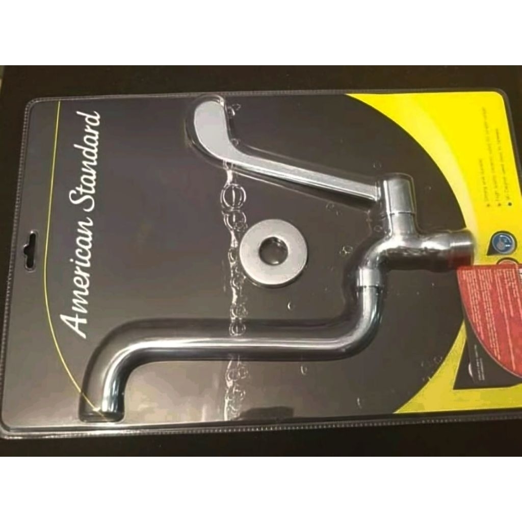 kran bak cuci piring american standard / kran sink american standard