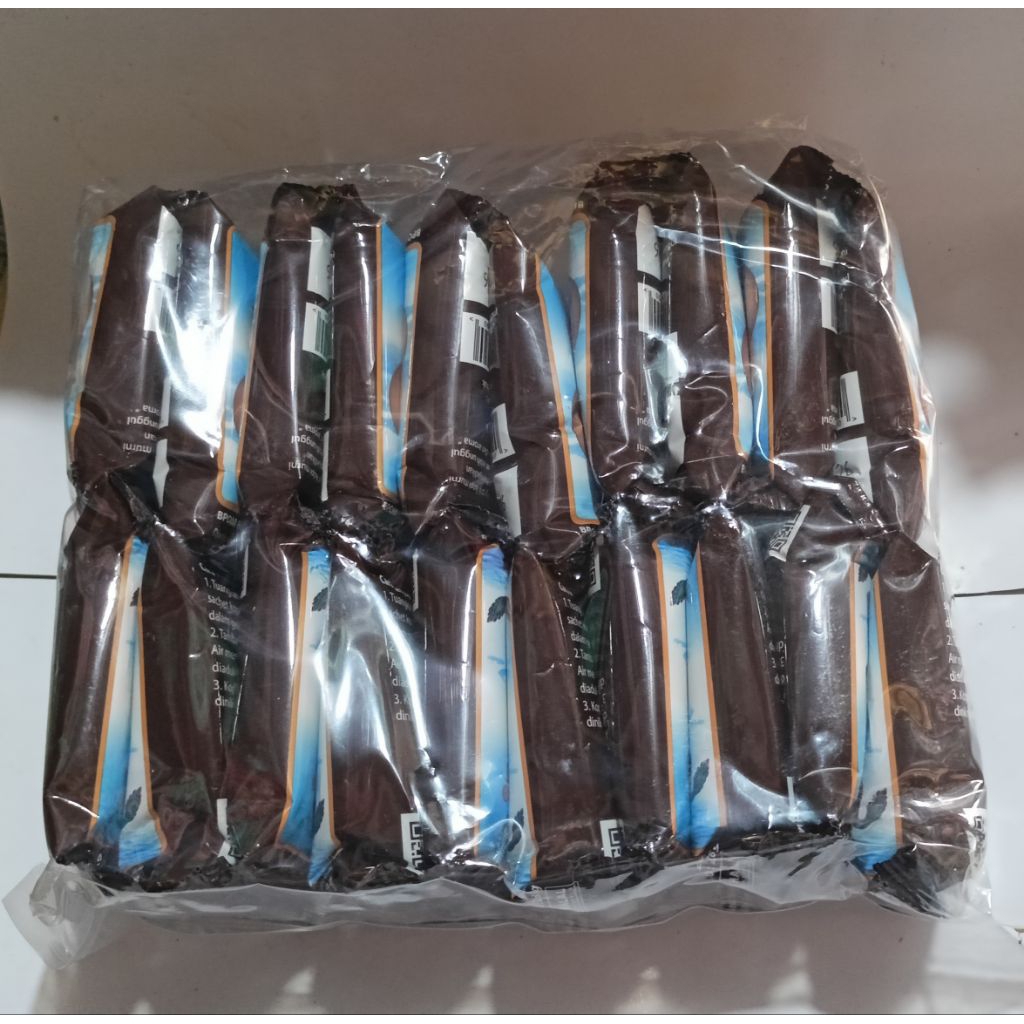 KOPI LIONG BULAN +GULA