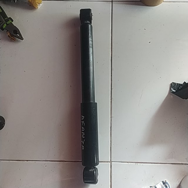 T0000474 PER SHOCK BELAKANG AVANZA LAMA