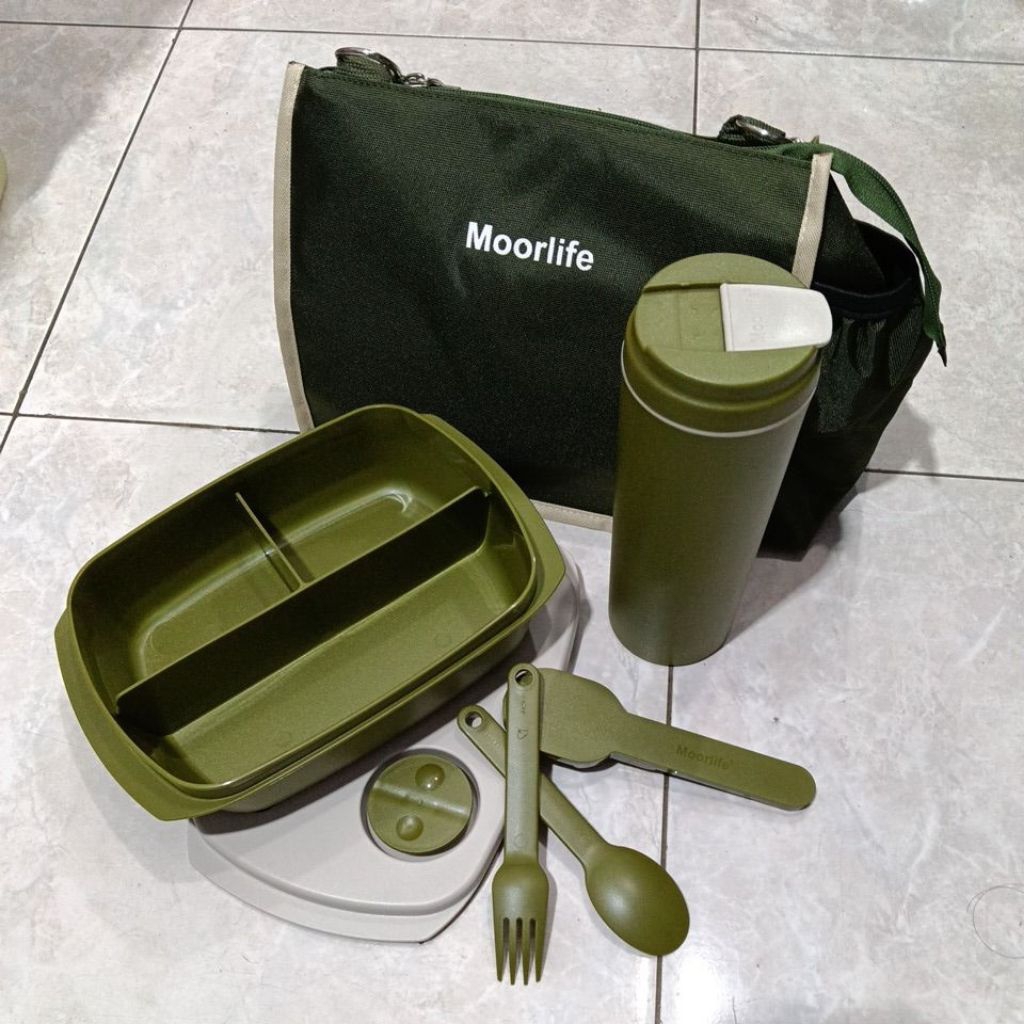 NUVENTURA SET BEKAL MOORLIFE