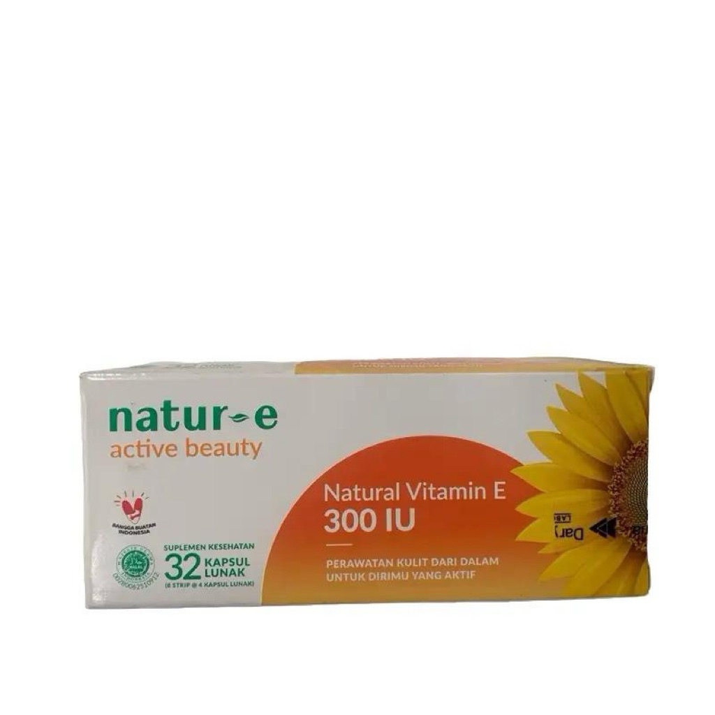 natur-e active beauty