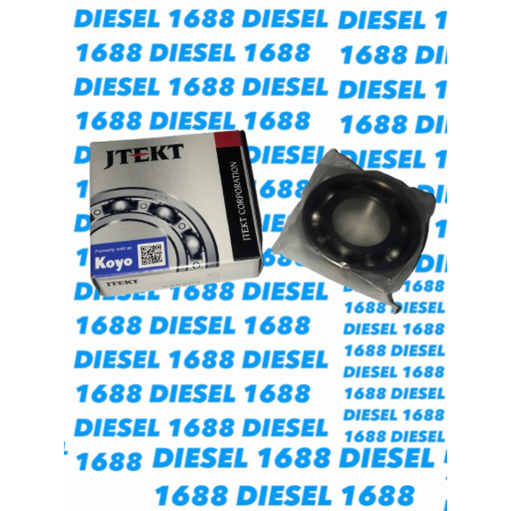 Bearing 6205 c3 koyo