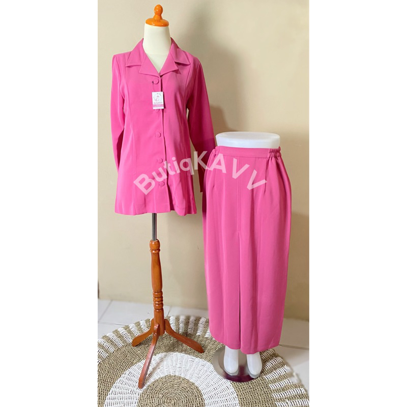 Atasan Saja atau Bawahan Saja PSH/PSL/PSH PSL YKB Bhayangkari