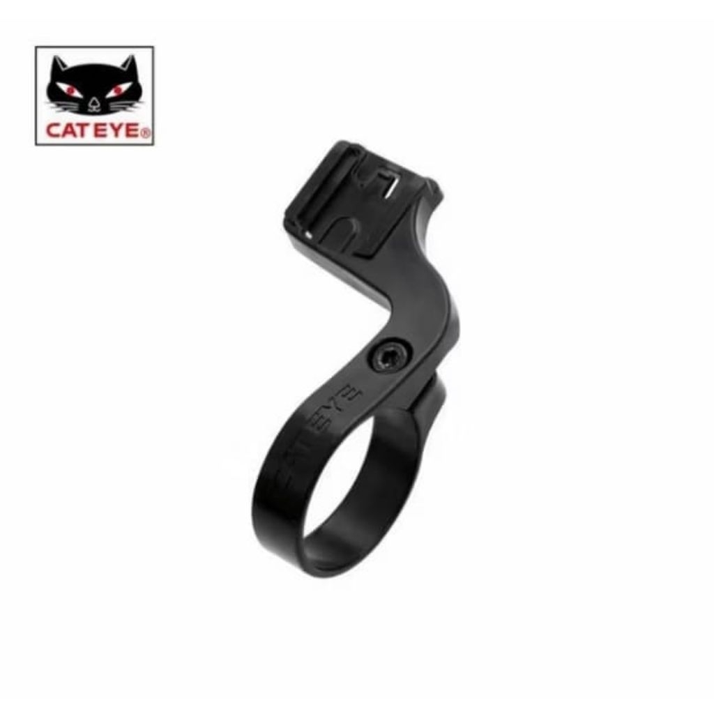 Cat eye Bar fly speedometer out front bracket cat eye bracket speedometer sepeda