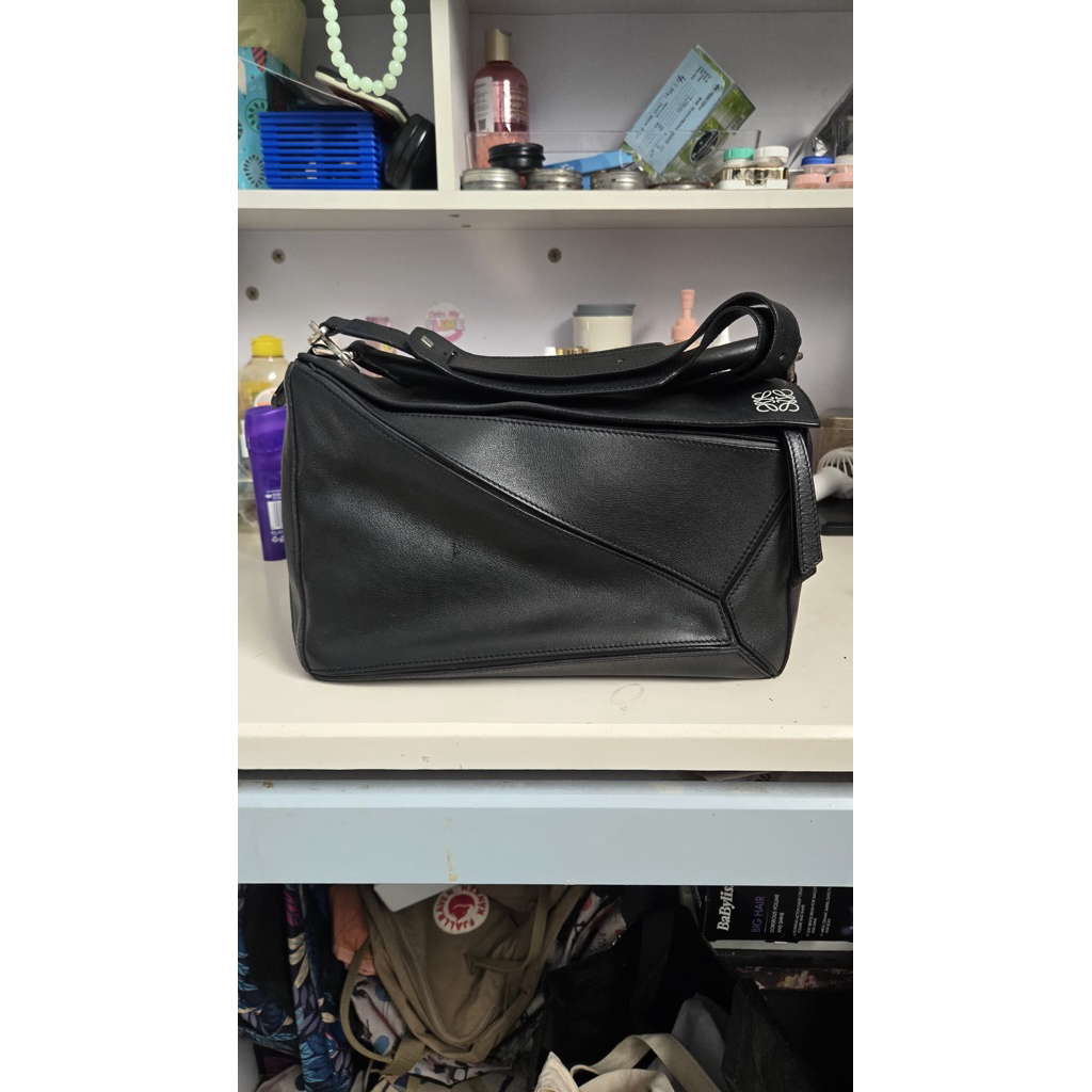 preloved loewe bag