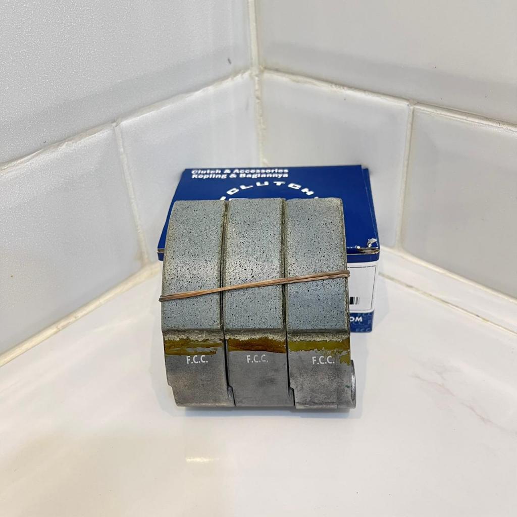 FCC-AK12 KAMPAS GANDA KOTAK (44D) XEON / ASLI ORIGINAL FCC / KAMPAS GANDA ONLY FCC