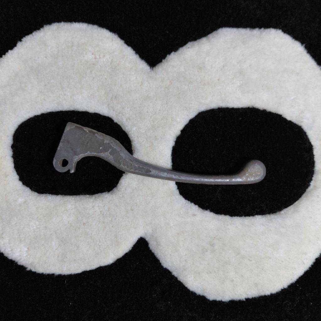 HANDLE VESPA CORSA ORIGINAL LANGKA