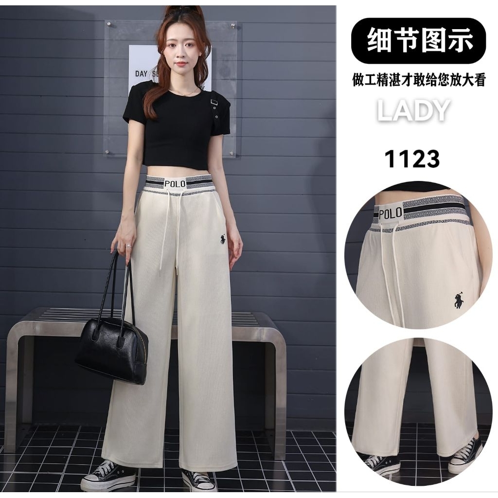 TERBARU KULOT KEDORAI BRAN SKR PINGGANG BAN