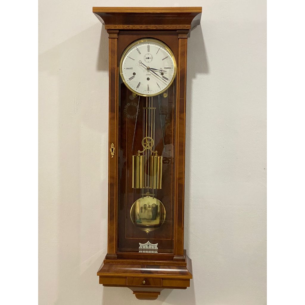 Jam Dinding Antik Kuno Jadul Jam Antik Kayu Terlaris