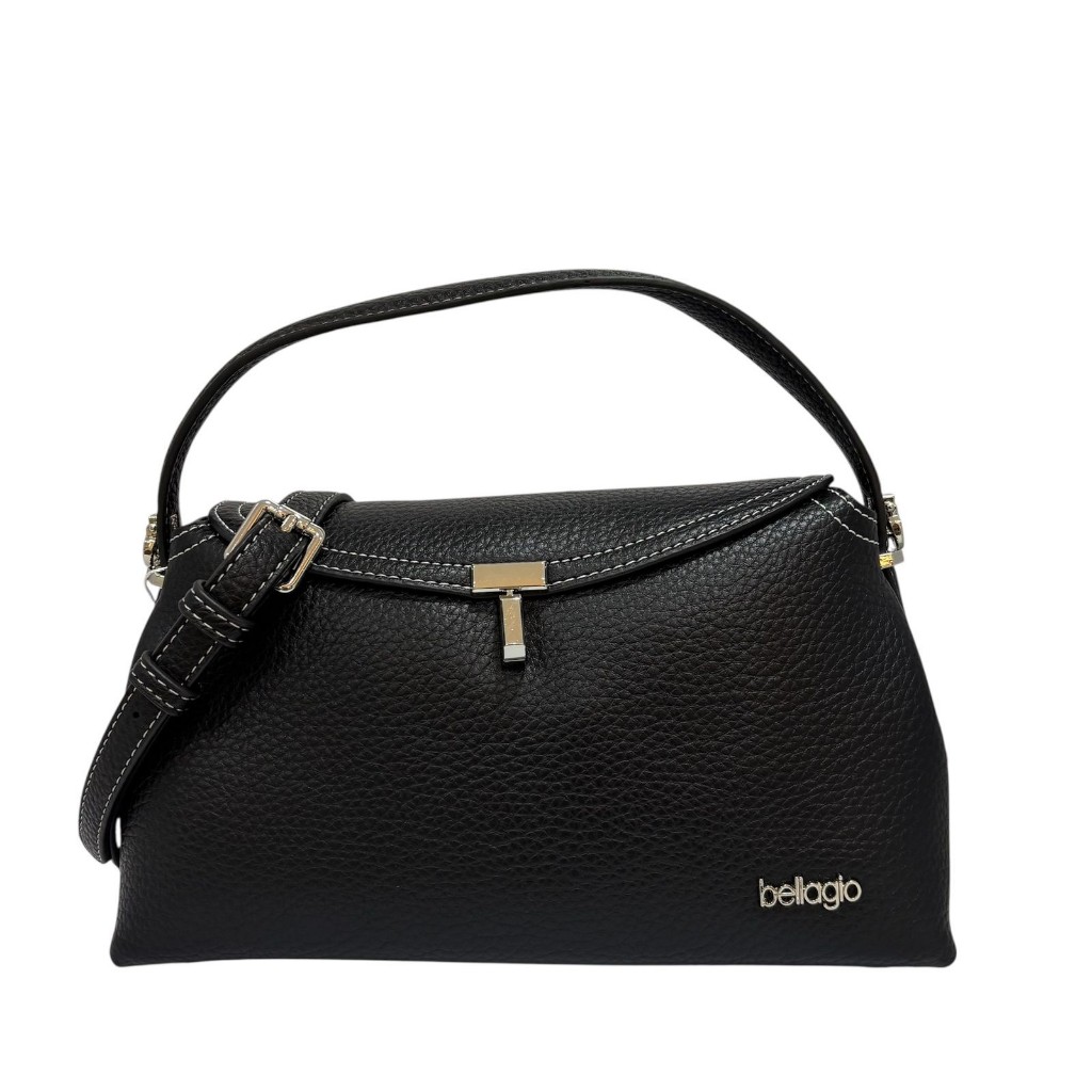 Bellagio Poppy 396 Hand Bag