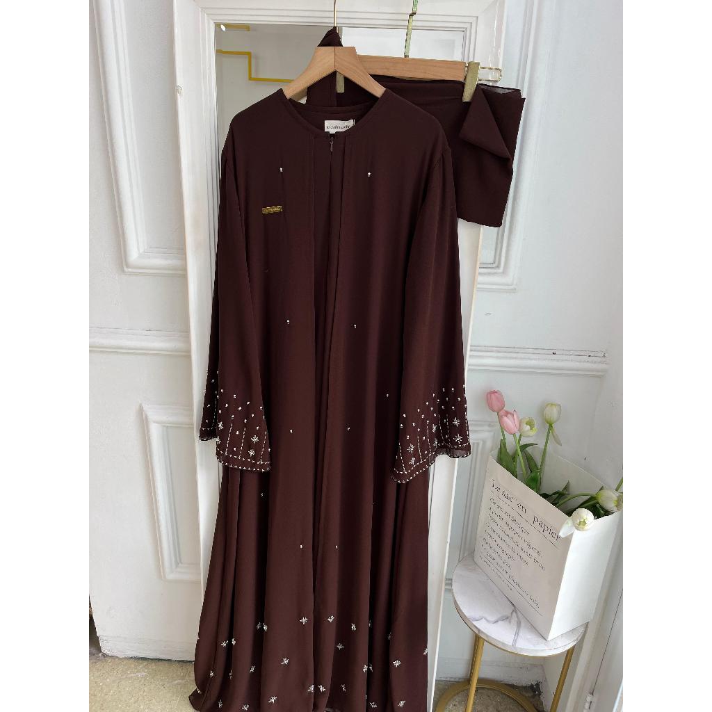 Dress - Abaya - Dress Wanita - Namira Abaya