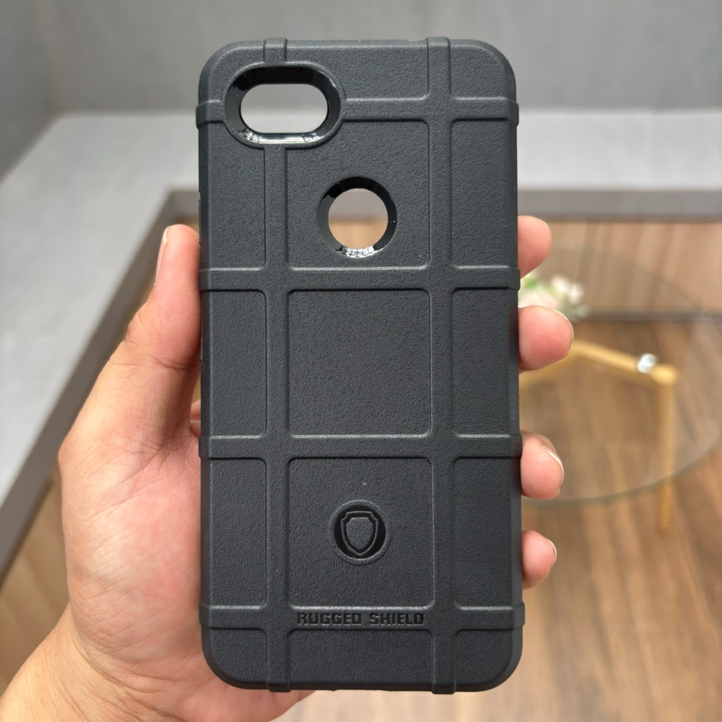 Case Rugged Shield Special Google Pixel 3a XL