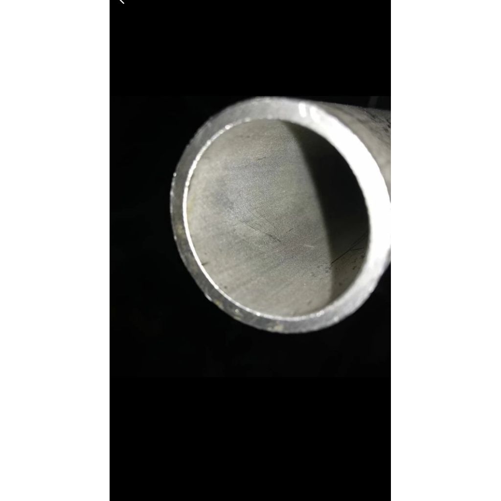 PIPA 304 OD 42 X T5 X 50 CM