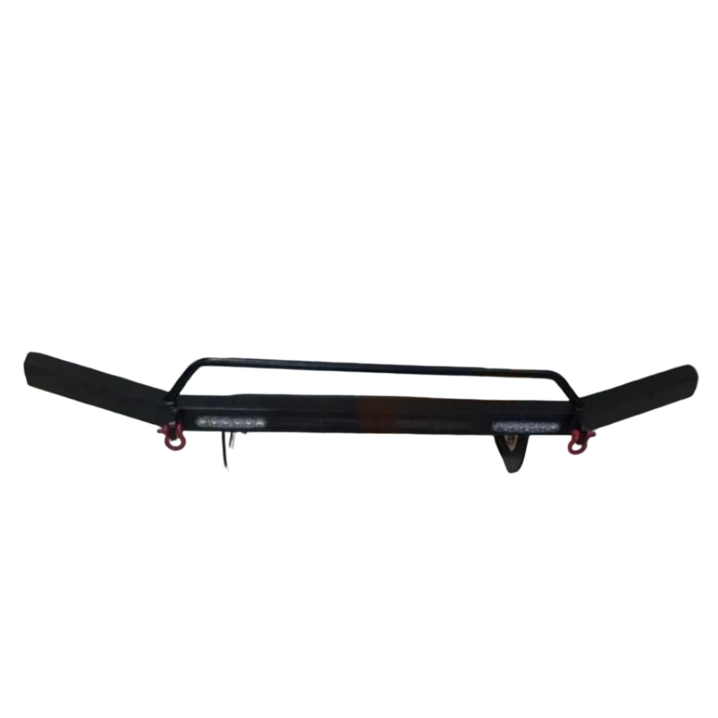 Towing Depan ARB Mobil Grand Fortuner