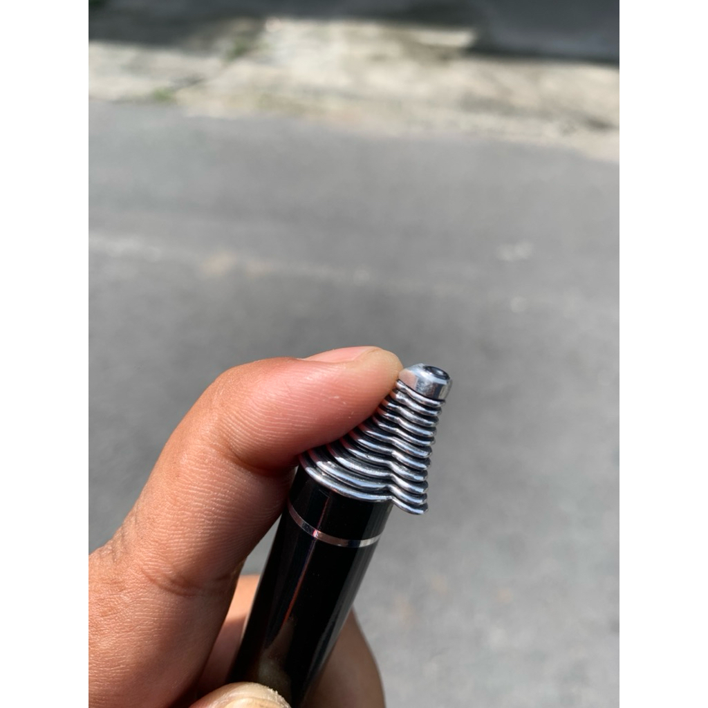 Tegek ogawa kirin 360 setting Wd 221 nium kondisi baru