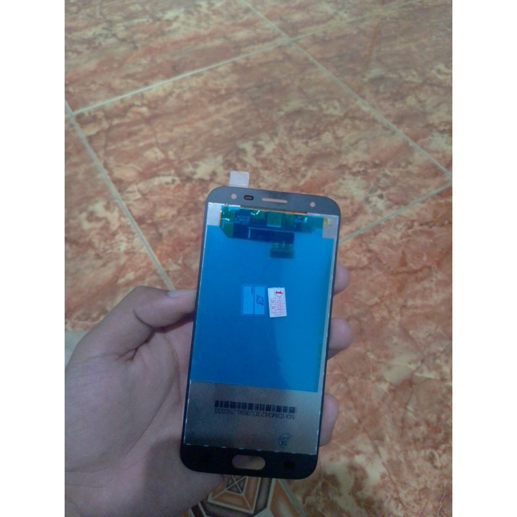 LCD SamsungJ3pro