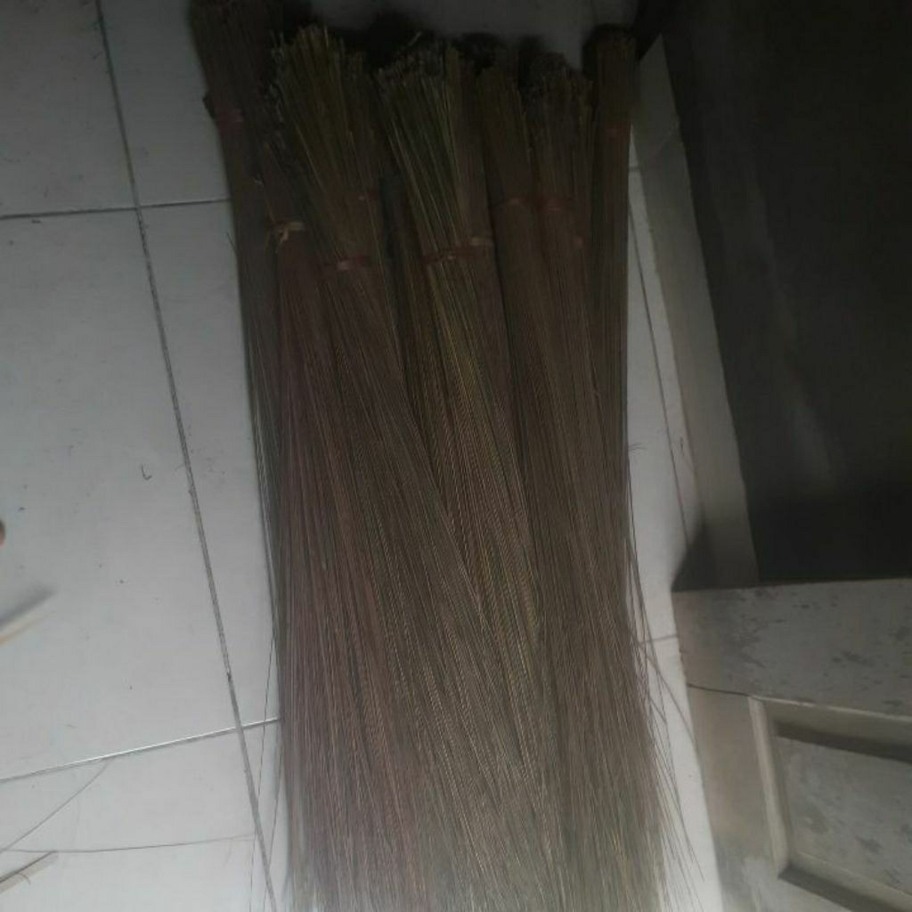 sapu lidi kelapa sawit