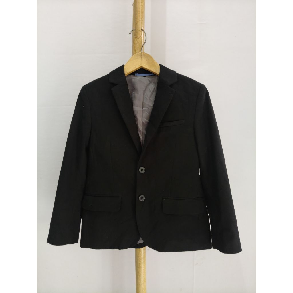 Jas/blazer anak laki-laki 1-12 tahun (remaja)