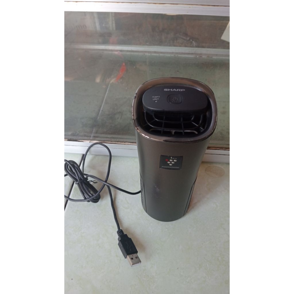 Sharp Air Purifier Mobil.