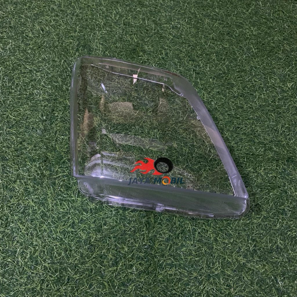 Mika Head Lamp/ Mika Lampu Depan Isuzu D-max 2007-2009