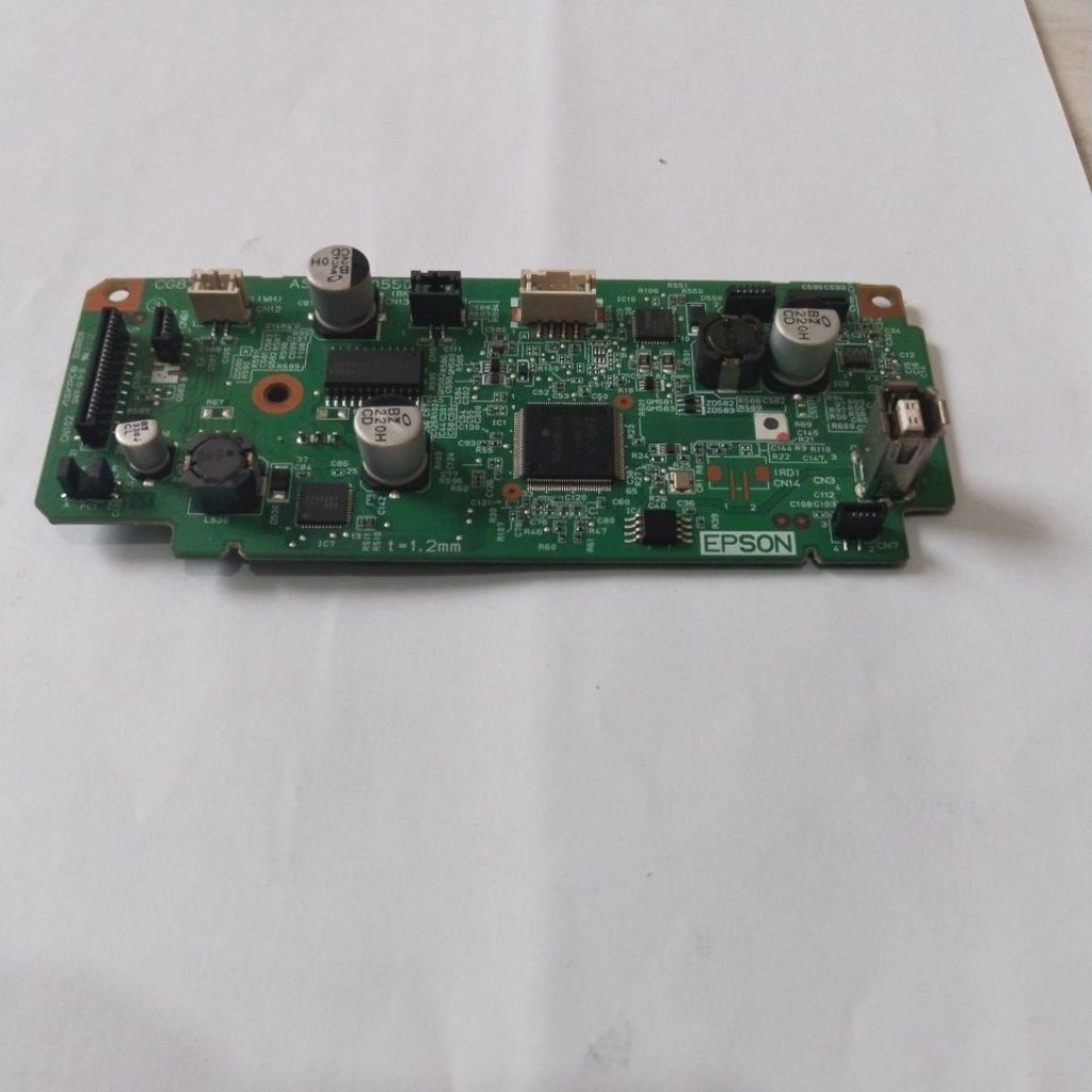mainboard printer Epson Eco tank L3210