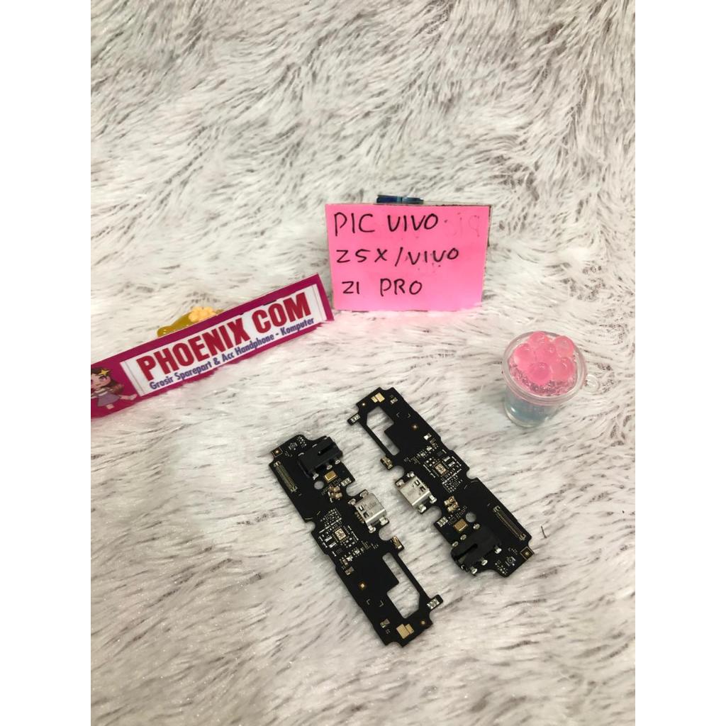 FLEXIBELE KONEKTOR CHARGER VIVO Z5X/ VIVO Z1 PRO