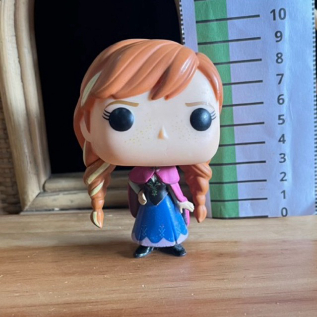 Funko Pop Anna Disney Frozen