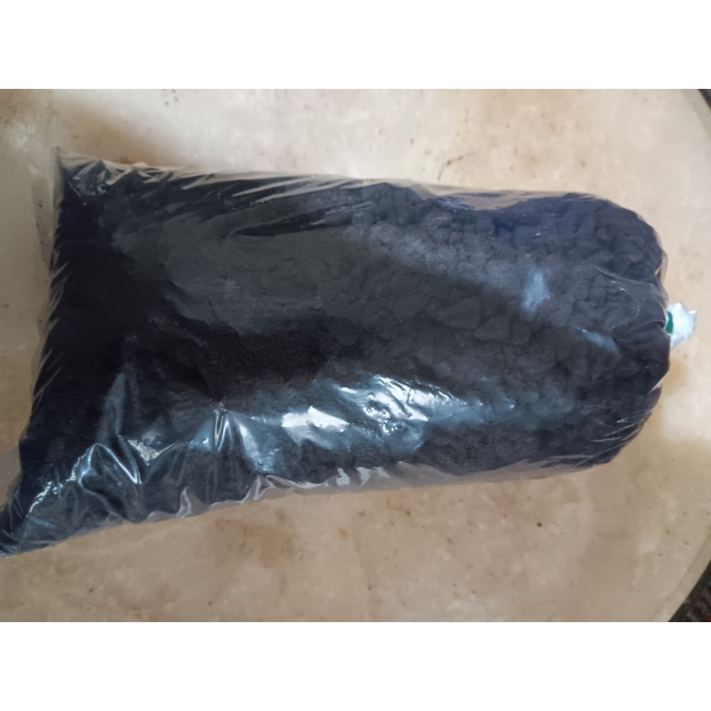 OREO CRUMB 500gr ORI Repack