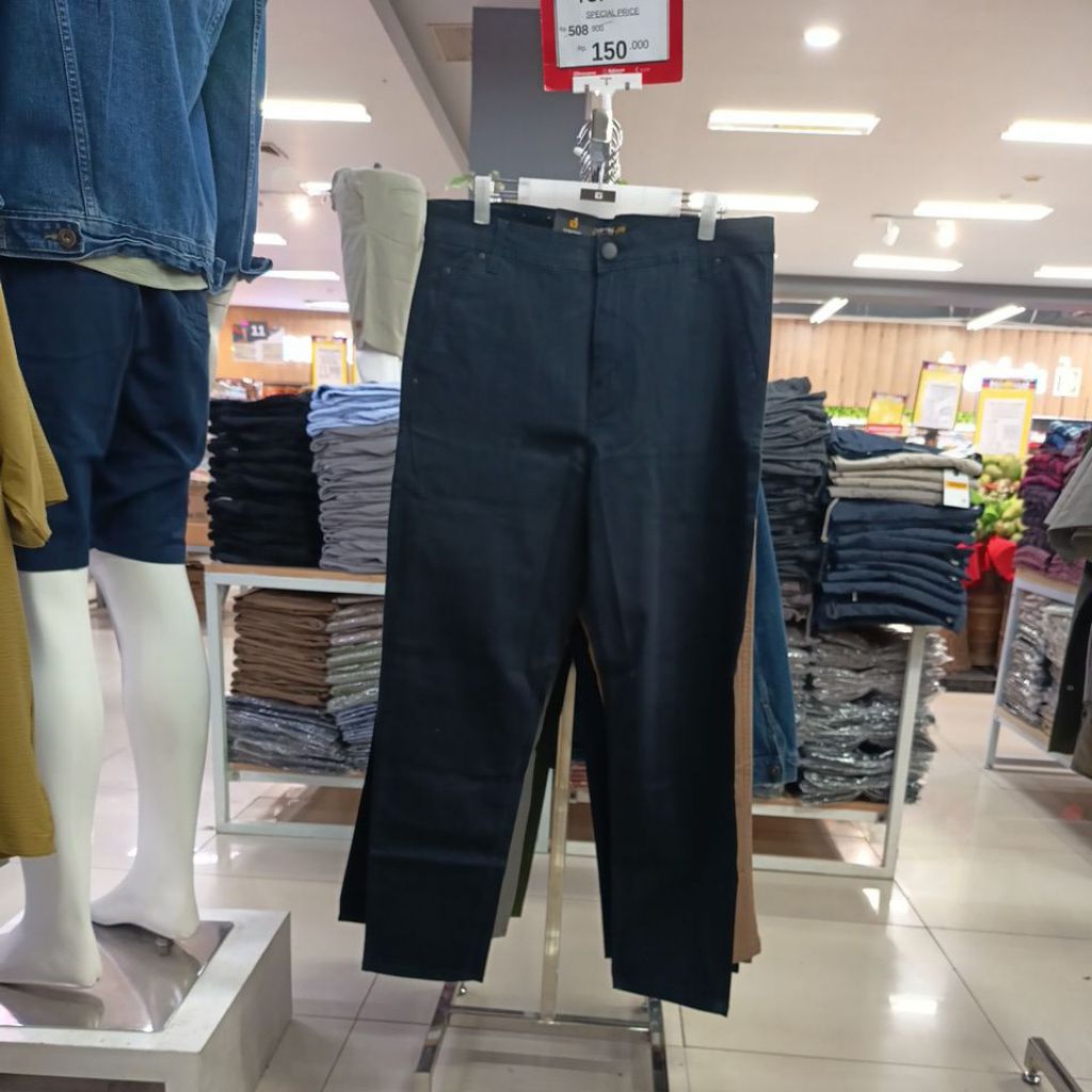 Celana Panjang Topten