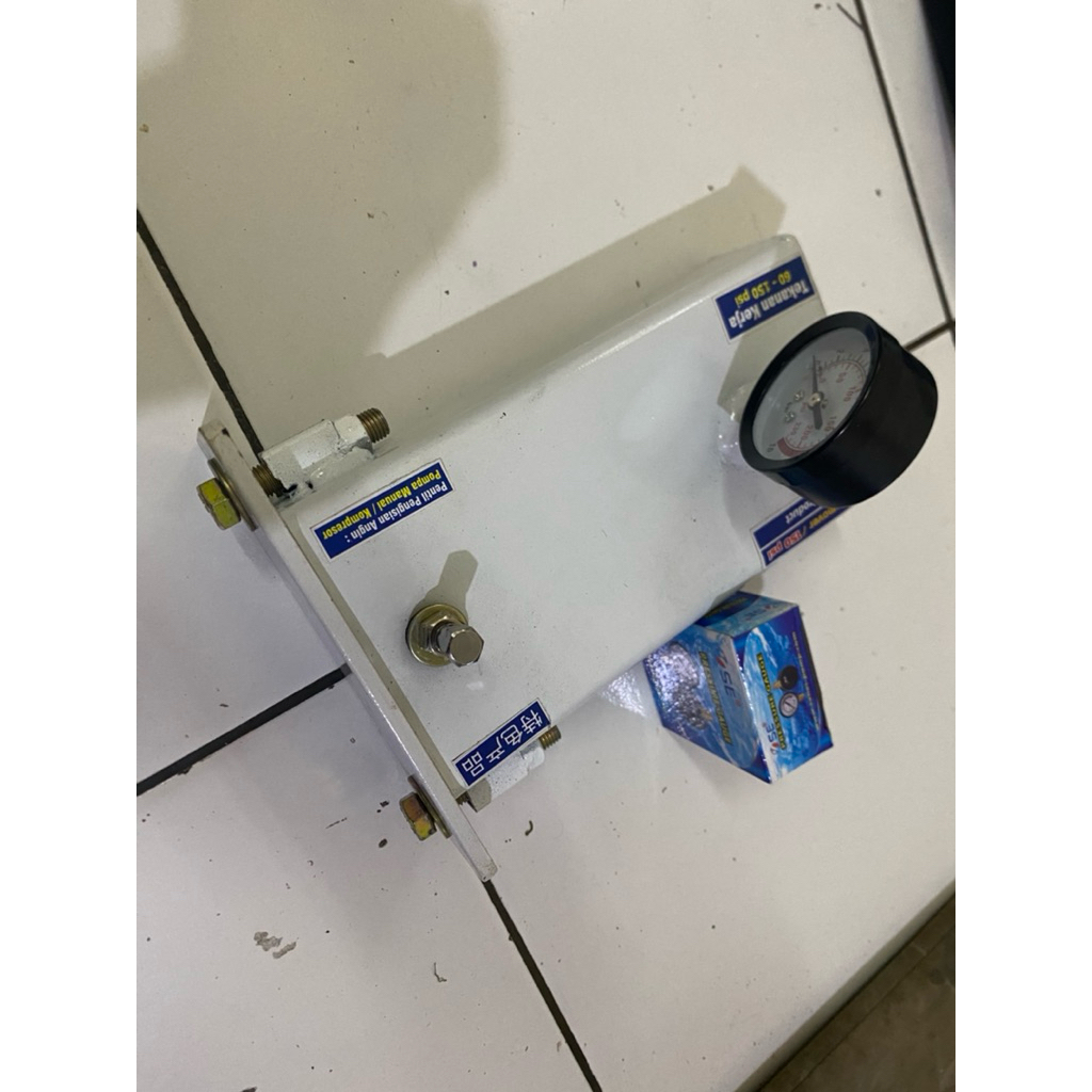 bubble remover lcd hp nominus