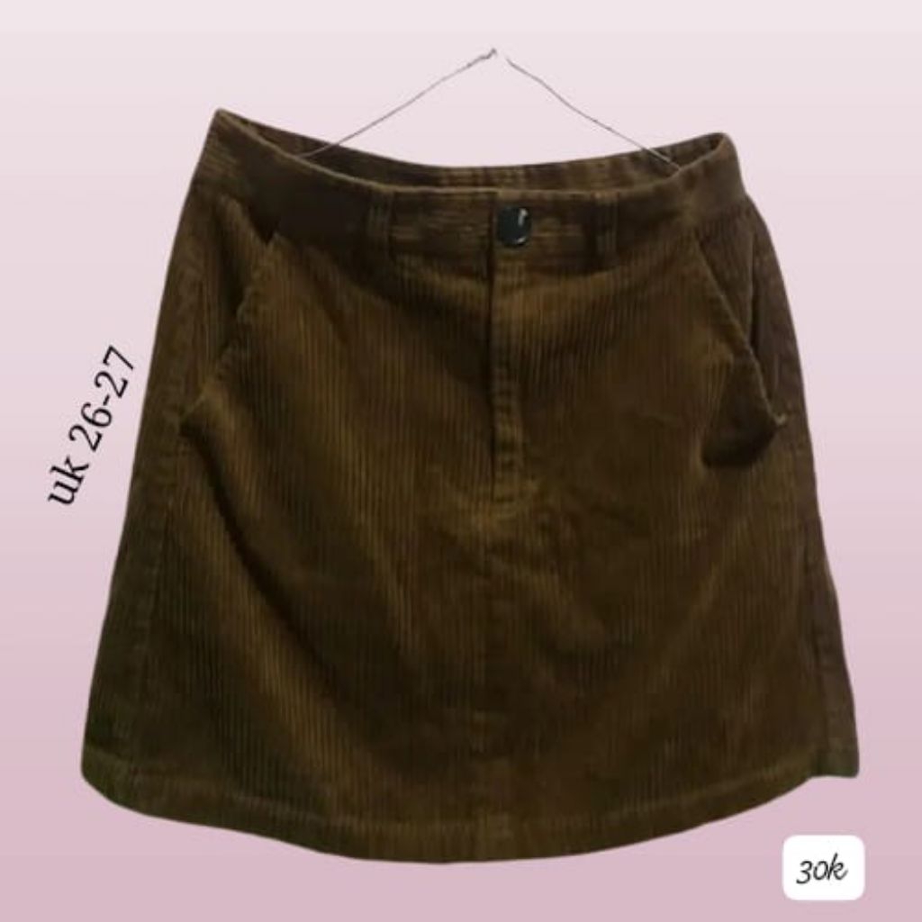 rok corduroy