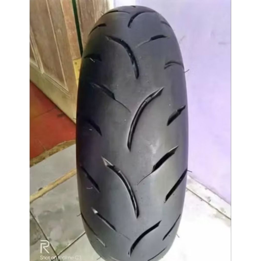 Ban blakang Nmax merk MAXIS VICTRA ukuran 140/70-13