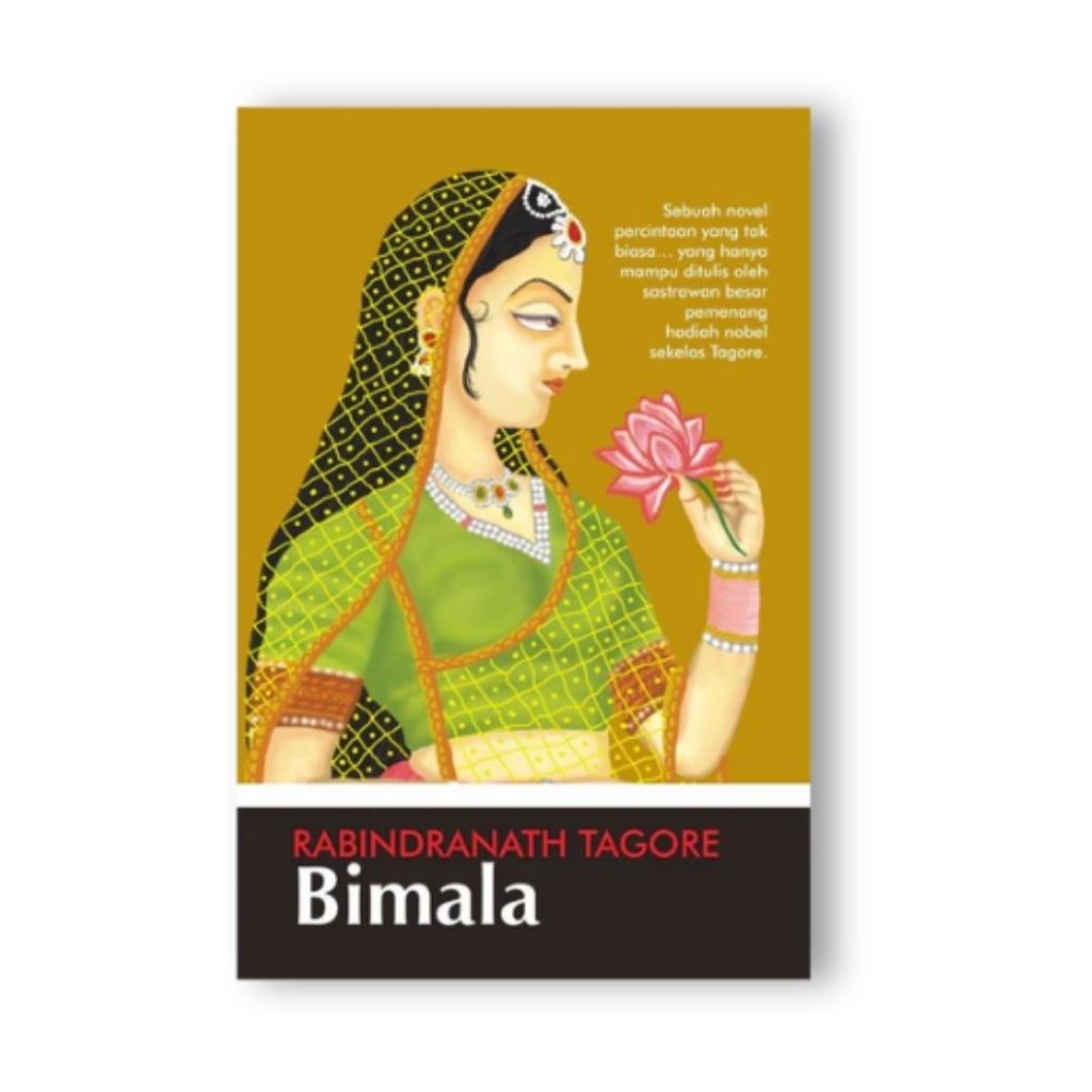 Bimala - Rabindranath Tagore - Narasi